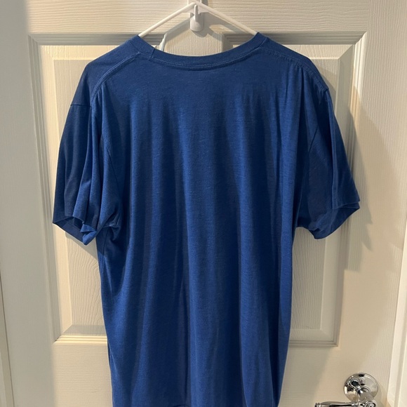 HOMAGE Double Dare T Shirt - Picture 2 of 2